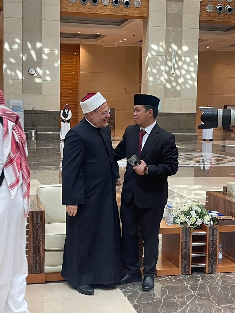 Gunakan 3 Bandara Internasional, Ratusan Jamaah Diberangkatkan