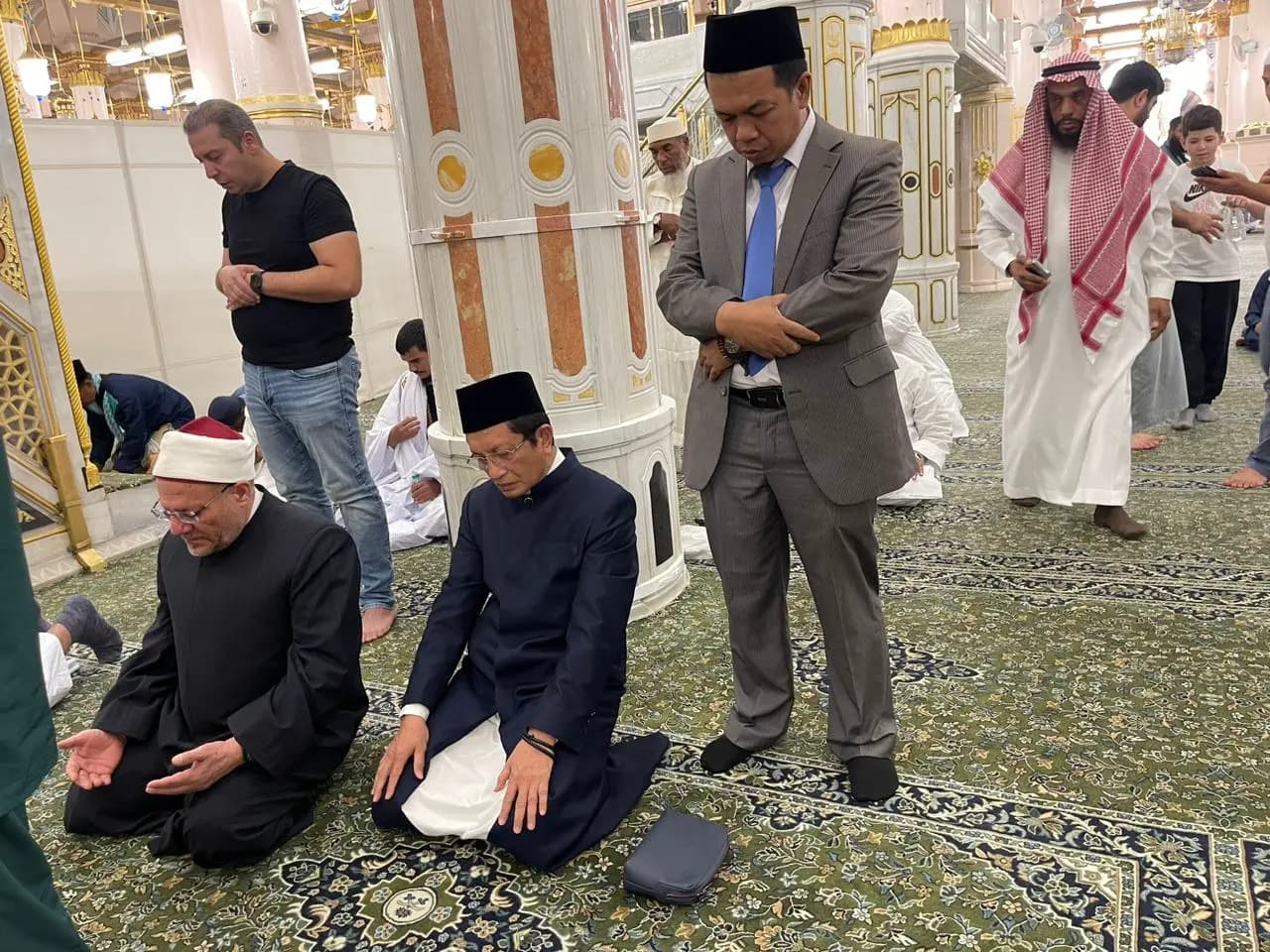 Umrah Full Ramadhan 2026