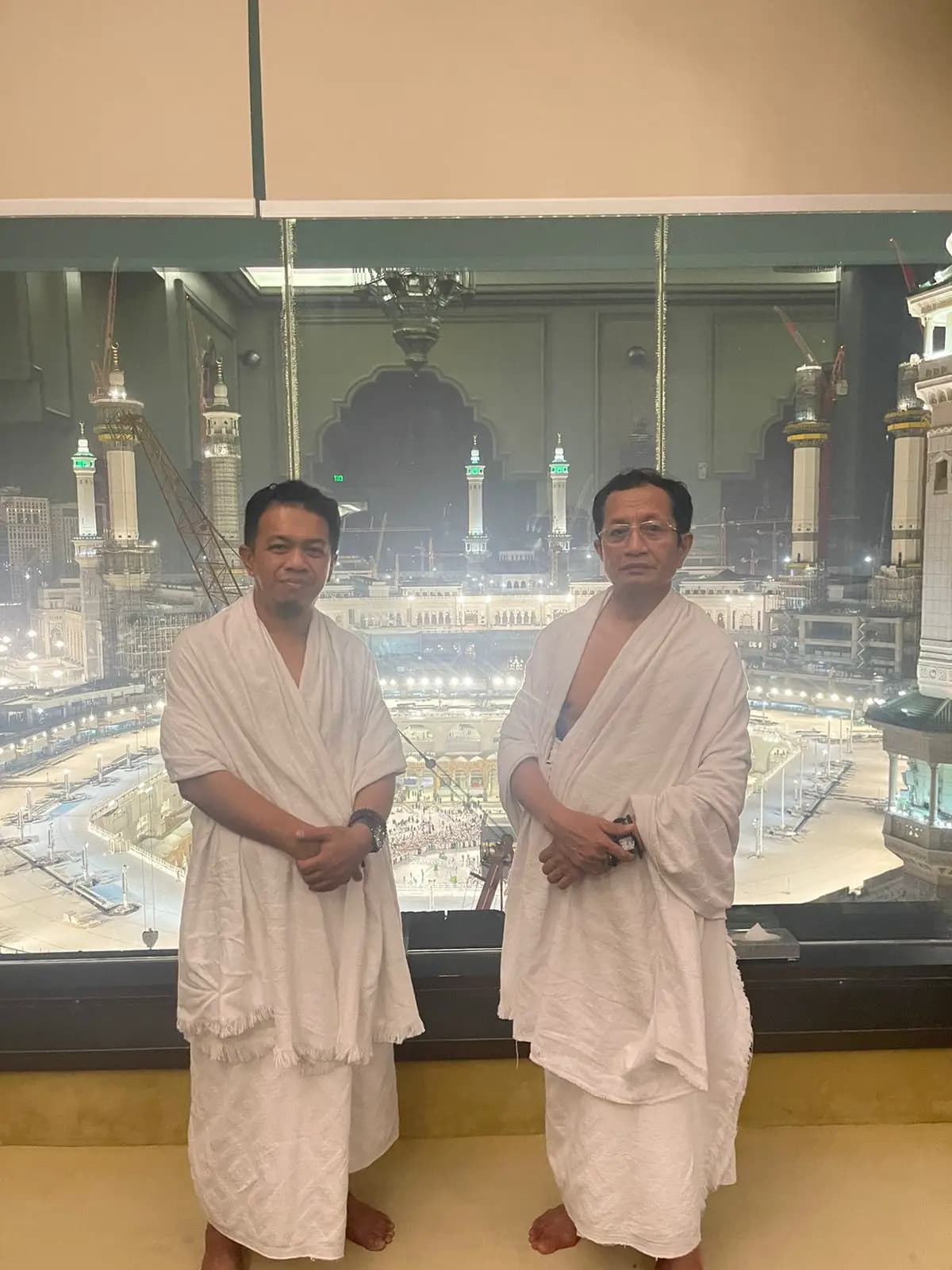 Haji Khusus – Kuota Resmi