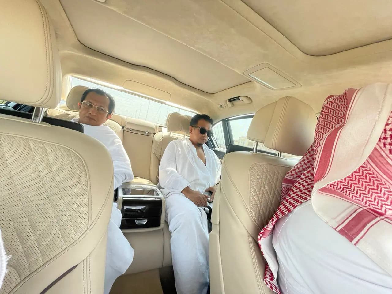 Haji Furoda VVIP Luxury (Royal)