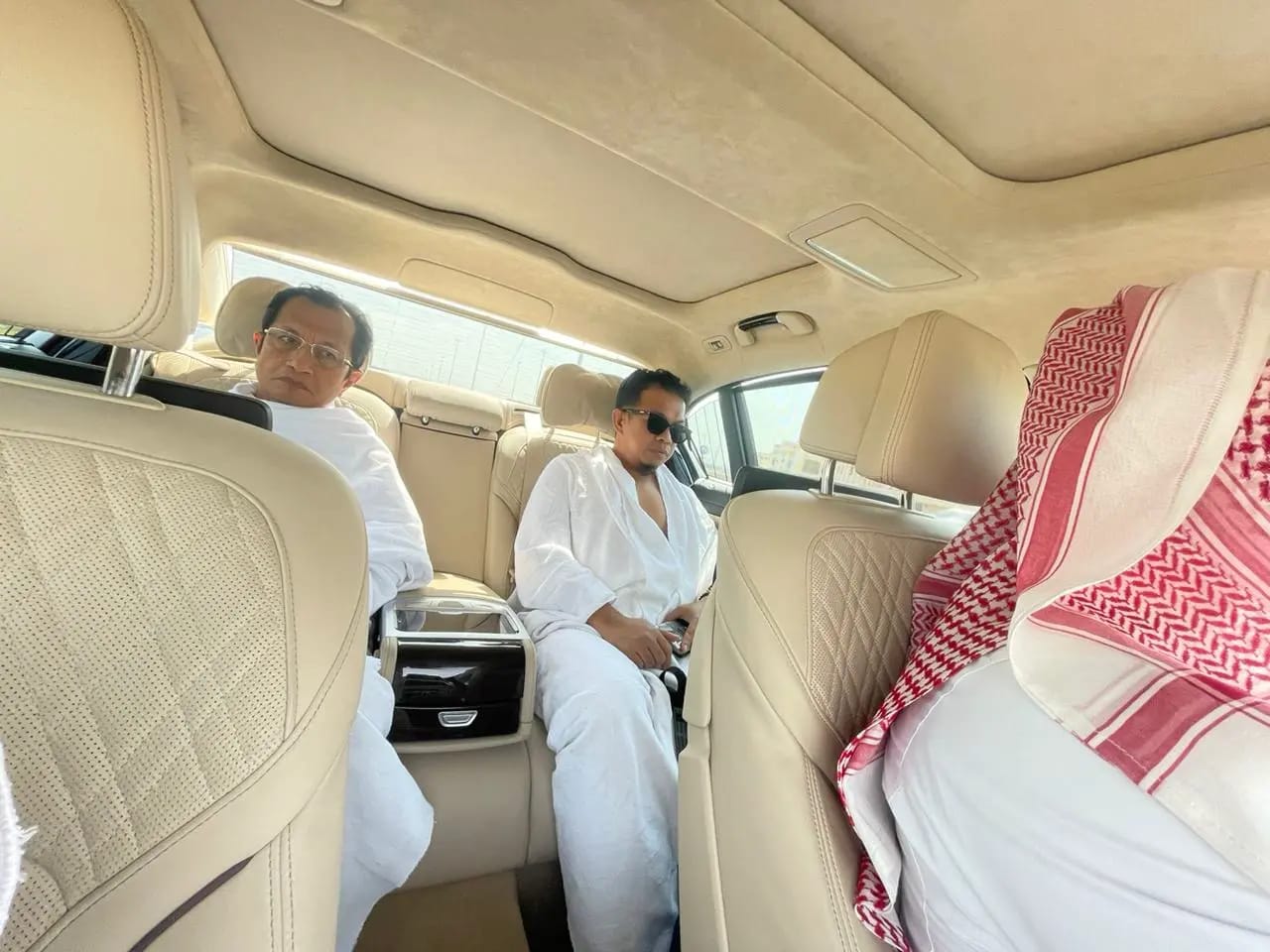 Umrah Eksklusif 2026